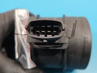 Przepływomierz Fiat Ducato III 06-14 boxer jumper 0281002764, 55190587 2.3 jtd