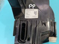 Zamek przód prawy JAGUAR XF II X260 EUROPA Jaguar, 6 pin, GX63-203A28-NC