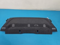 Półka tylna tył bagażnika VOLVO S60 II 10-