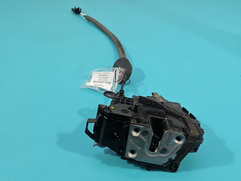 Zamek tył prawy 825007311R Renault Clio V 2019- 4piny