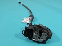 Zamek tył prawy 825007311R Renault Clio V 2019- 4piny