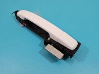 Klamka tył prawa zewnętrzna Nissan Qashqai I J10 06-13 80610EB30B