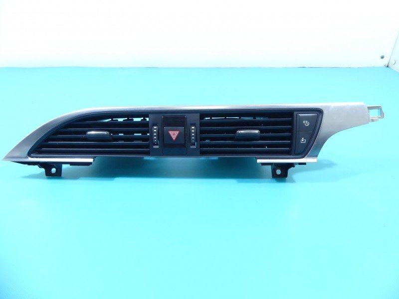 Kratka nawiewu środkowa AUDI A6 C7 9025900 EUROPA