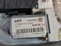 Podnośnik przód prawy SZYBY WINDA Seat Leon I Toledo II Producent części: Seat, Europejska 5d HB 1C1959802A