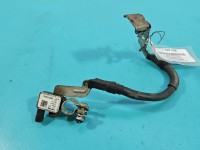 KLEMA INSTALACJA WIĄZKA MINUSOWA MINUS Skoda Octavia III 5Q0915181H