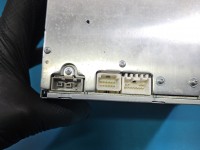 Radio fabryczne Nissan Qashqai I J10 06-13 28184JD45A radioodtwarzacz