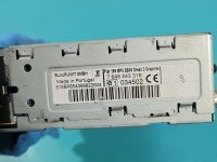Radio fabryczne Fiat Grande Punto 7648543316, 735481300 radioodtwarzacz