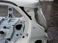 Błotnik tył lewy Toyota Aygo II 14-22 ćwiartka biały 068