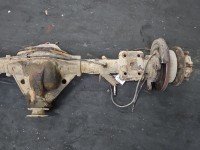 Most tylny DYFER tył Iveco Daily III 2.3 HPI (F1AF0481B)