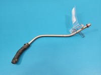 Przewód smarowania turbiny Opel Astra V K 1.2 12V 55509610