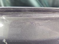 Klapa tył Renault Clio II HB 5d szary NV603 Klapa tył Renault Clio II HB 5d szary NV603