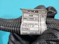 InstalacJa Wiązka silnika 7592511, 7592512 3.0 T (N55) BMW X5 E70