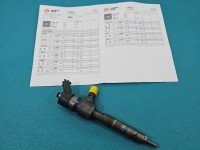 TESTOWANY Wtryskiwacz Opel Zafira B 0445110276 1.9 cdti
