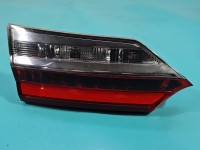 Lampa tył lewa Toyota Corolla E16 E18 13- sedan EUROPA 81590-02A20