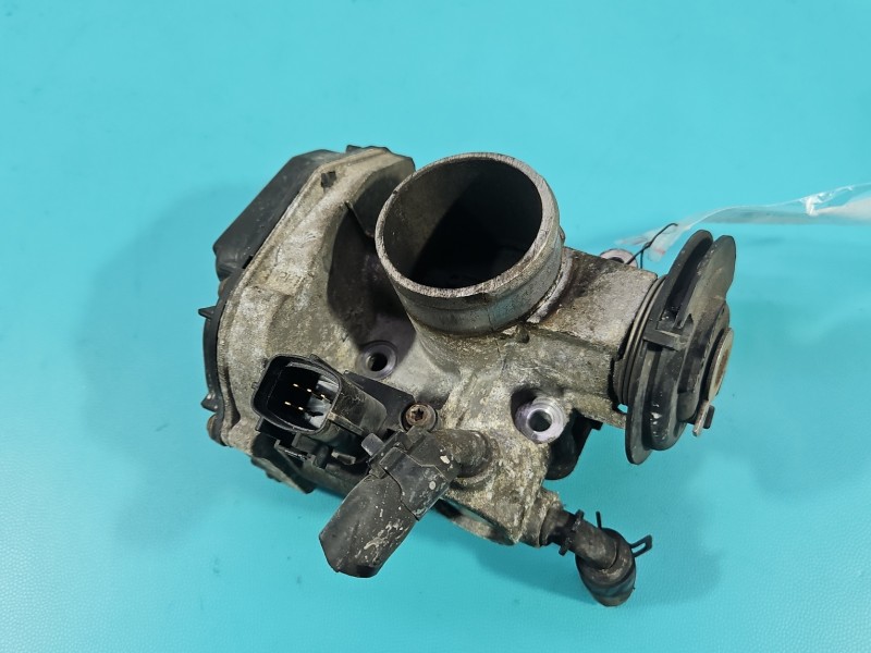 Przepustnica Chevrolet Aveo T250 1.2 8V