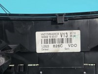 Licznik Vw Golf IV 1.9 tdi 1J0920826C EUROPA