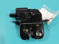 Zamek klapy tył Renault Megane IV kombi 4piny KOMBI 905039004R
