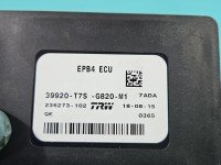 Sterownik moduł Honda HR-V II 13-18 39920-T7S-G820-M1