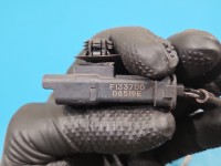 Czujnik temperatury spalin Peugeot 508 II 18- 9812378480