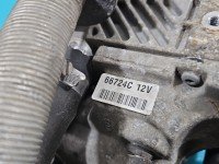 Webasto Vw Tiguan I 07- ogrzewanie postojowe