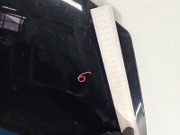 Maska przednia Renault Clio IV 12-20