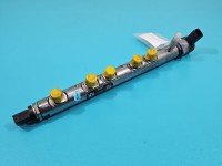 Listwa wtryskowa CZUJNIKI Toyota Rav4 IV 0445214278, 8514166, 0281002949 2.0 D4D