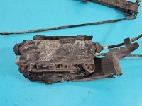 Hamulec ręczny elektryczny Renault Scenic II 8200418647