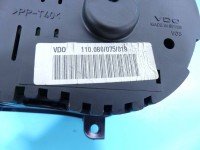 Licznik Seat Leon I Toledo II 1.9 TDI 1M0920821B EUROPA