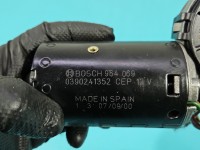 Silniczek Silnik wycieraczek przód Renault Scenic I 0390241352