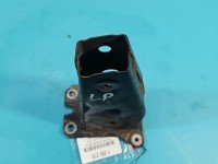 Wzmocnienie zderzaka przód belka Mazda CX-5 I 12-17 IMPRK1392213, Europejska, brązowy 42S, Strefa zgniotu przykręcona do...