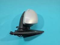 Lusterko prawe Vw Tiguan I 07- srebrny LR7L europa