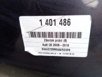 Zderzak przód przedni AUDI Q5 8R 08- liliowy LZ4X