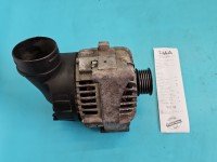 TEST Alternator Bmw e39 2.5 TDS