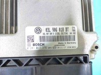 Komputer Sterownik silnika Vw Caddy III 2K 2.0 tdi 0281017376, 03L906018BT