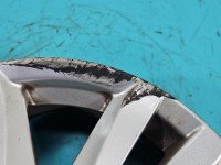 Felga aluminiowa 17" Mitsubishi ASX 10- alufelga