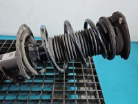 Sprężyna przód przednia Skoda Octavia IV 1.5 TSI (DXDA)