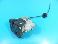 Zamek przód prawy Audi A4 B7 EUROPA IMPRK1208318, 8E1837016AA, Europejska, czarny LZ9Y, 7PIN 8E1837016AA