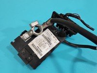 KLEMA INSTALACJA WIĄZKA PLUSOWA PLUS Seat Ibiza IV 6J