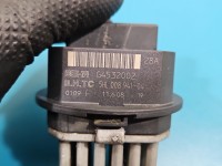 Opornik rezystor Citroen C5 II X7 G4532002