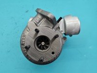 Turbosprężarka Regenerowana Renault Scenic II 54399700070, 54399880070, 625683H82303720 1.5 dci 106KM