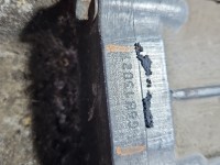 Reduktor Suzuki Grand Vitara II 2.0 16V (J20a) 4X4 4WD