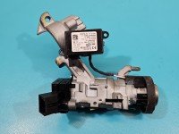 Komputer Sterownik silnika 25186182 Chevrolet Cruze 1.6 16V (B3P)