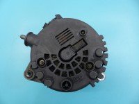 TEST Alternator Hyundai I40 37300-2A800, 2609674 1.7 crdi