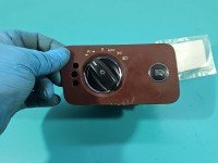Przełącznik włącznik świateł Mercedes CLS C219 A2195450104