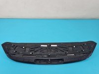 Spoiler lotka klapy BMW X5 F15 SPARKLING BROWN METALLIC B53