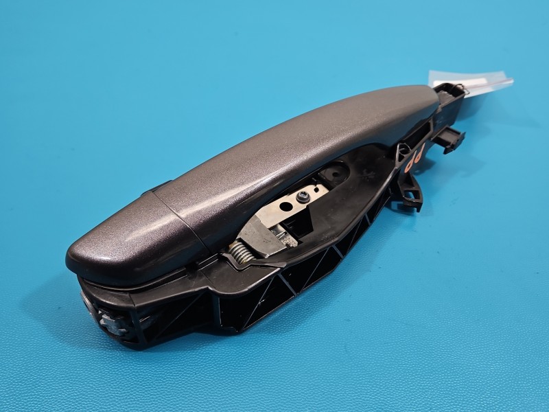 Klamka przód prawa zewnętrzna Peugeot 2008 II 9802977180