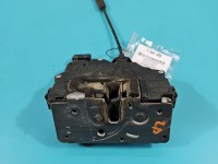 Zamek przód lewy 51797557, 970571-102, 2203071639C Fiat Grande Punto EUROPA 6pin