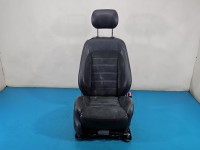 Fotel prawy przód pasażera Ford Mondeo Mk4 5d EUROPA