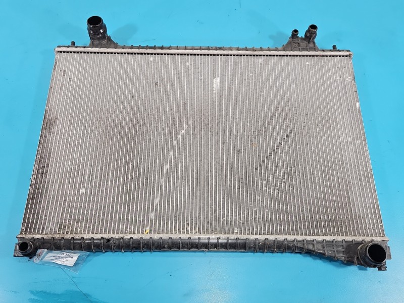 Chłodnica wody Jaguar XE X760 GX738005DC 2.0d