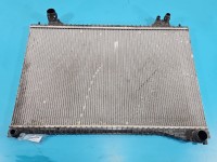 Chłodnica wody Jaguar XE X760 GX738005DC 2.0d